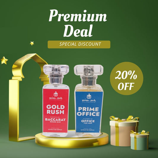 Premium Deal