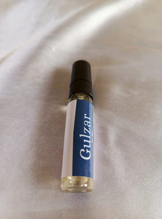 GULZAR TESTER (5ML) - INSPIRED BY CREED AVENTUS