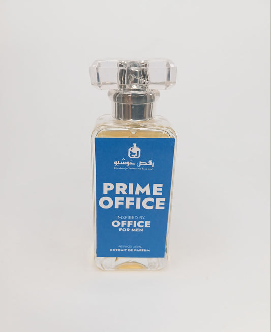 PRIME OFFICE - INSPIRED BY OFFICE FOR MEN