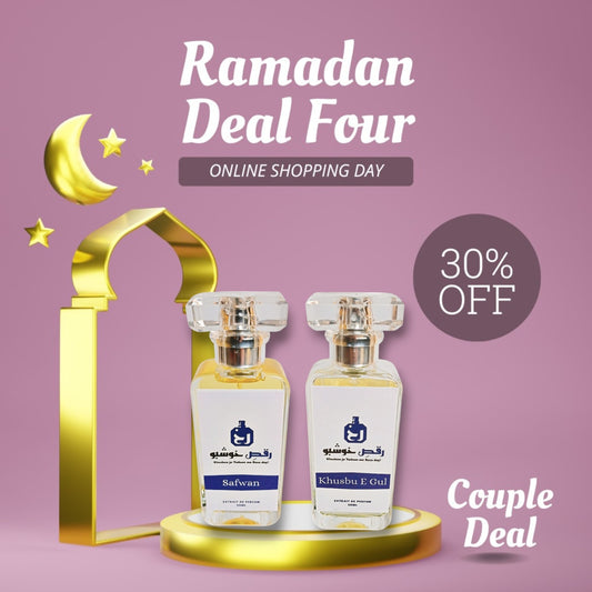 RAMADAN DEAL FOUR