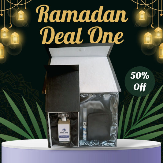 RAMADAN DEAL ONE