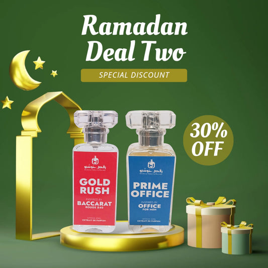 RAMADAN DEAL TWO