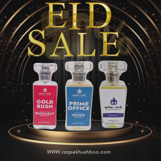 Big offer 3 perfume @ 3750rs